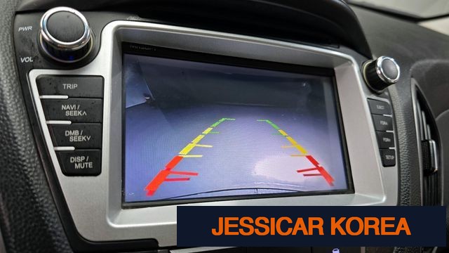 2015 Hyundai new tucson ix - Thumbnail 2