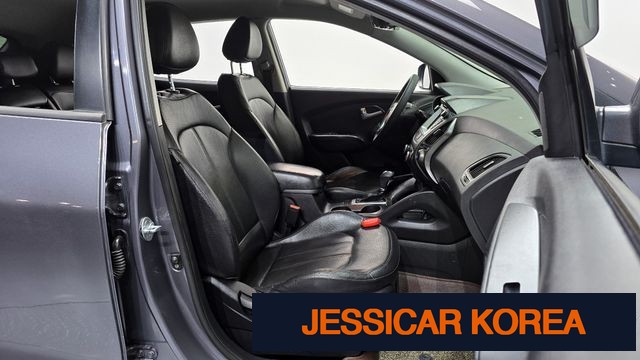 2015 Hyundai new tucson ix - Thumbnail 5