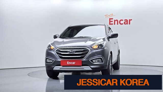 2015 Hyundai new tucson ix - Thumbnail 6