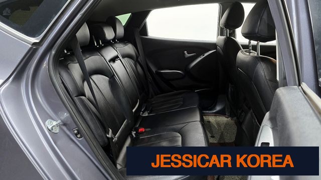 2015 Hyundai new tucson ix - Thumbnail 7