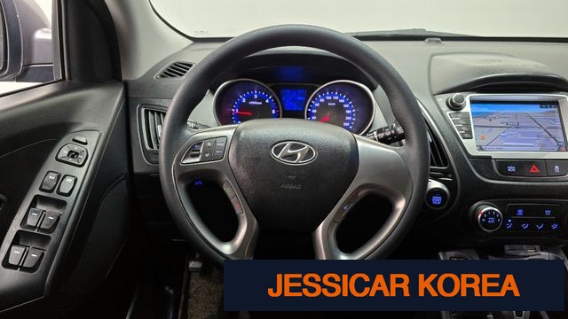 2015 Hyundai new tucson ix - Thumbnail 9