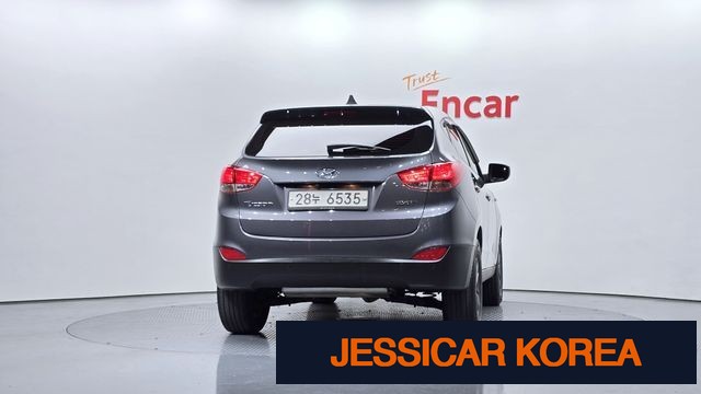 2015 Hyundai new tucson ix - Thumbnail 10