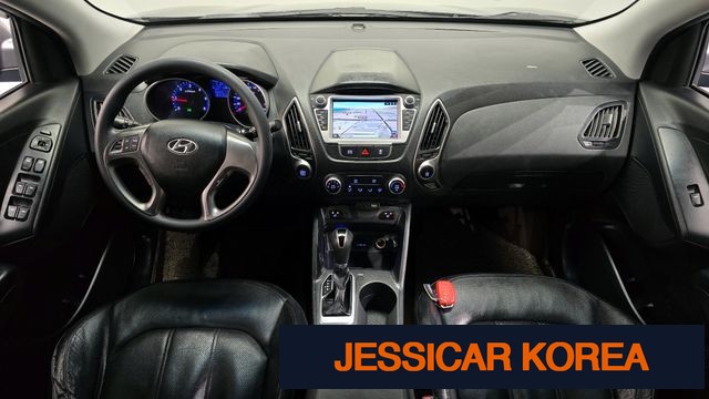 2015 Hyundai new tucson ix - Thumbnail 12
