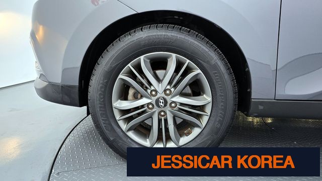 2015 Hyundai new tucson ix - Thumbnail 13