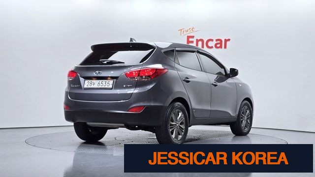 2015 Hyundai new tucson ix - Thumbnail 14