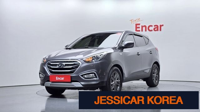 2015 Hyundai new tucson ix - Thumbnail 15