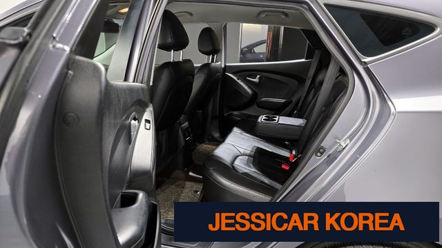 2015 Hyundai new tucson ix - Thumbnail 17