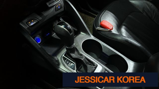 2015 Hyundai new tucson ix - Thumbnail 18