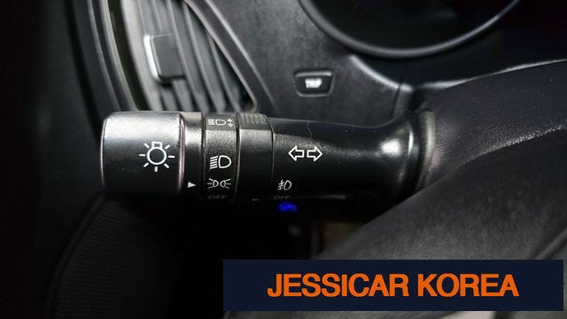 2015 Hyundai new tucson ix - Thumbnail 20