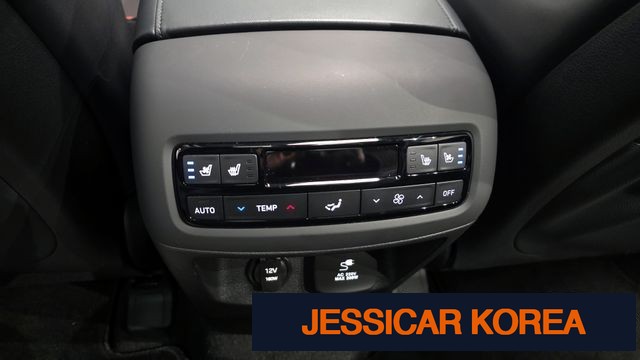 2024 Hyundai The New Palisade - Thumbnail 2