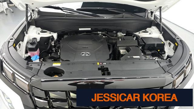 2024 Hyundai The New Palisade - Thumbnail 3