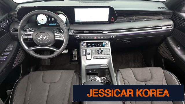 2024 Hyundai The New Palisade - Thumbnail 4
