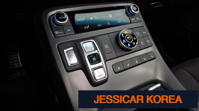 2024 Hyundai The New Palisade - Thumbnail 5