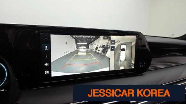 2024 Hyundai The New Palisade - Thumbnail 8