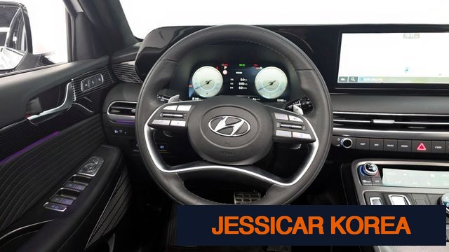 2024 Hyundai The New Palisade - Thumbnail 9