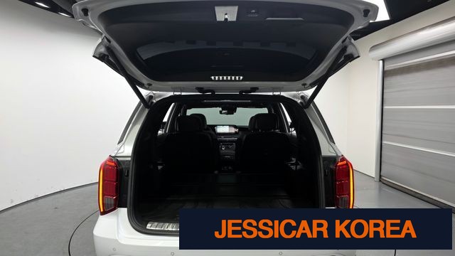 2024 Hyundai The New Palisade - Thumbnail 10