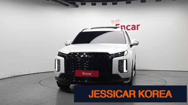 2024 Hyundai The New Palisade - Thumbnail 11