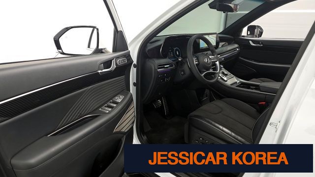 2024 Hyundai The New Palisade - Thumbnail 17