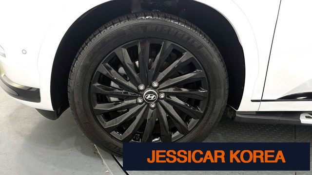 2024 Hyundai The New Palisade - Thumbnail 18