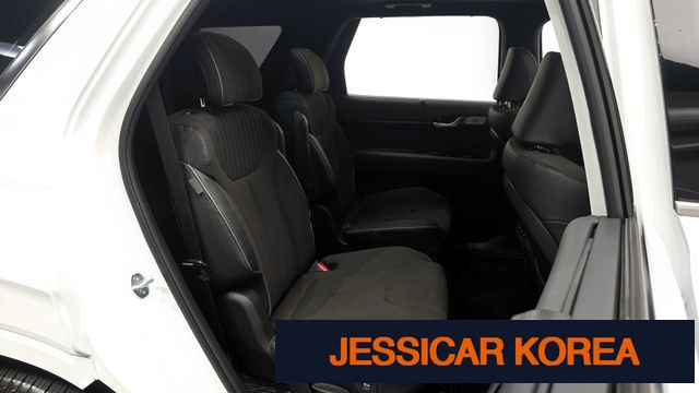 2024 Hyundai The New Palisade - Thumbnail 20