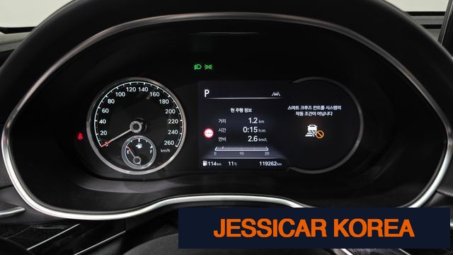 2022 Genesis G80 (RG3) - Thumbnail 2