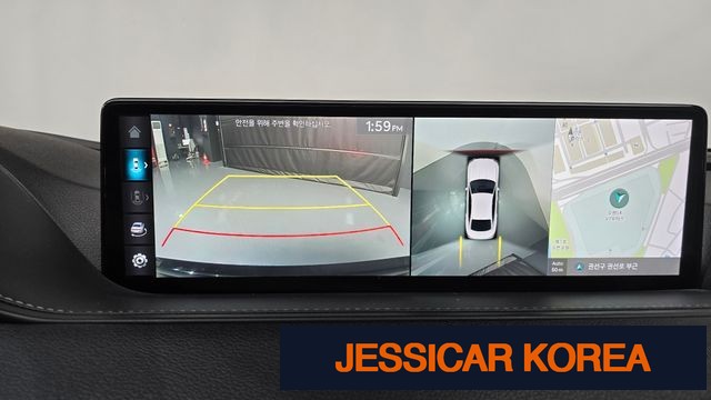 2022 Genesis G80 (RG3) - Thumbnail 6