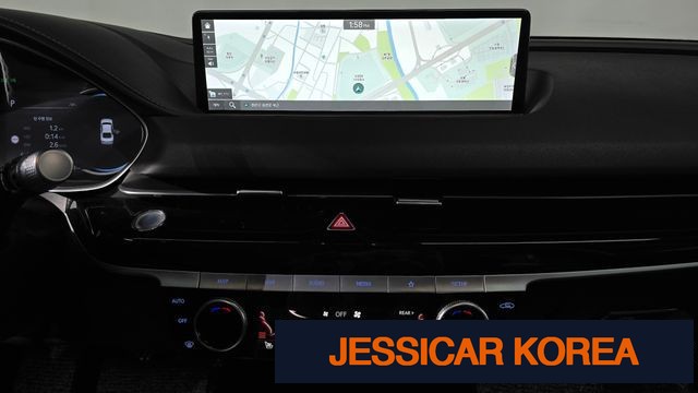 2022 Genesis G80 (RG3) - Thumbnail 8