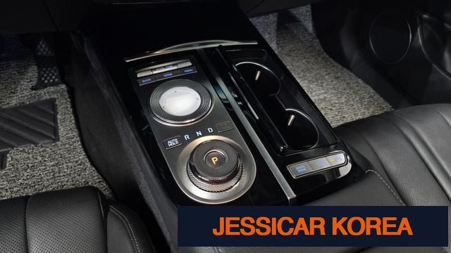 2022 Genesis G80 (RG3) - Thumbnail 14
