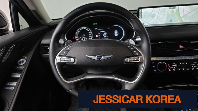 2022 Genesis G80 (RG3) - Thumbnail 17