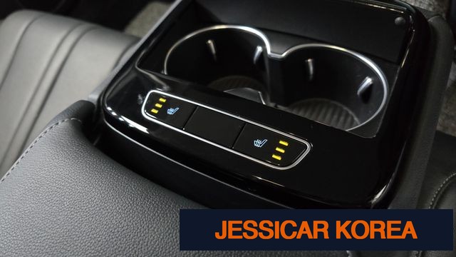 2022 Genesis G80 (RG3) - Thumbnail 19