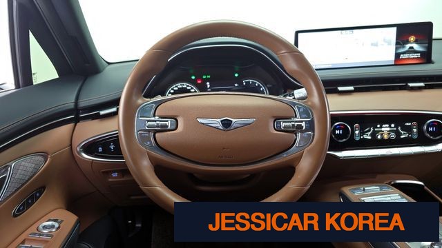 2021 Genesis GV70 - Thumbnail 2