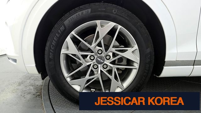 2021 Genesis GV70 - Thumbnail 6
