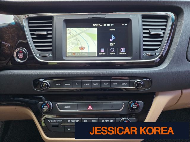 2019 Kia The New Carnival - Thumbnail 5
