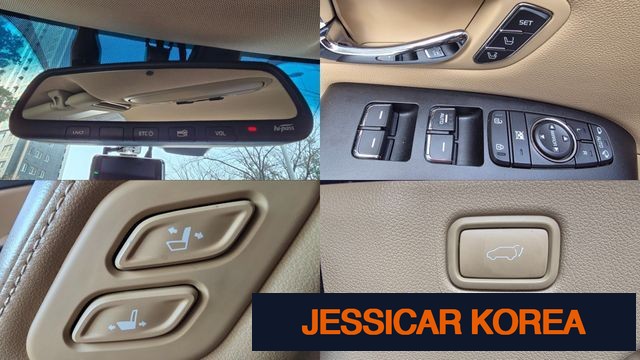 2019 Kia The New Carnival - Thumbnail 10