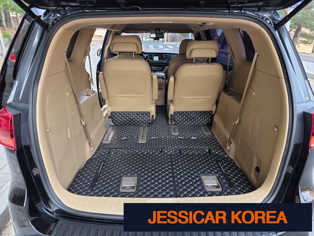 2019 Kia The New Carnival - Thumbnail 13
