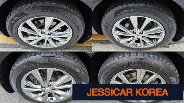2019 Kia The New Carnival - Thumbnail 15