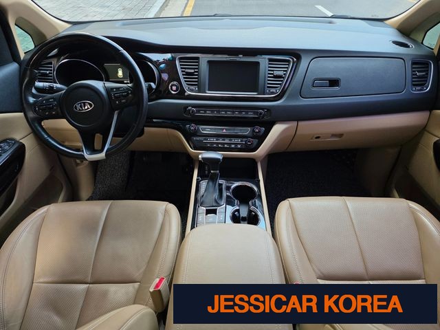 2019 Kia The New Carnival - Thumbnail 18