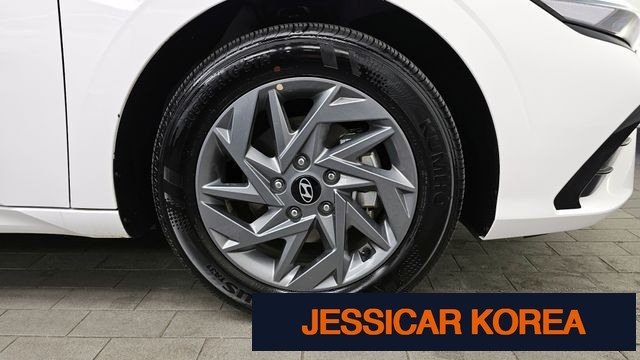 2026 Hyundai The New Avante Hybrid (CN7) - Thumbnail 15
