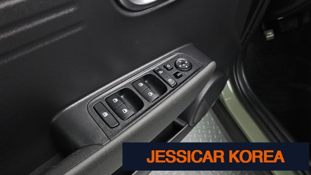 2024 Hyundai Casper - Thumbnail 2