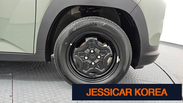 2024 Hyundai Casper - Thumbnail 5