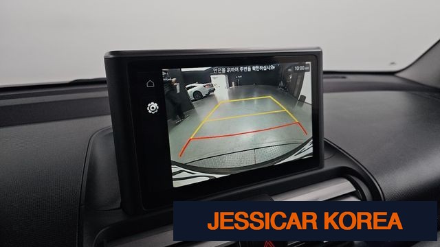 2024 Hyundai Casper - Thumbnail 6
