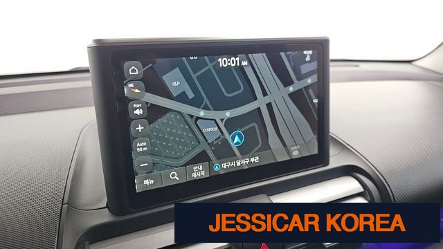 2024 Hyundai Casper - Thumbnail 7