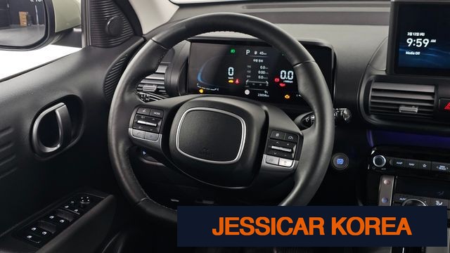 2024 Hyundai Casper - Thumbnail 8