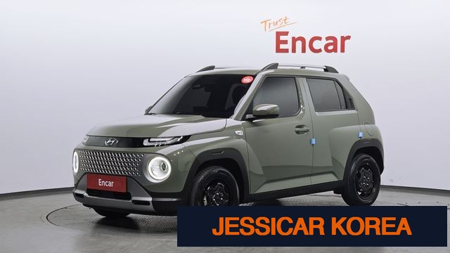 2024 Hyundai Casper - Thumbnail 15