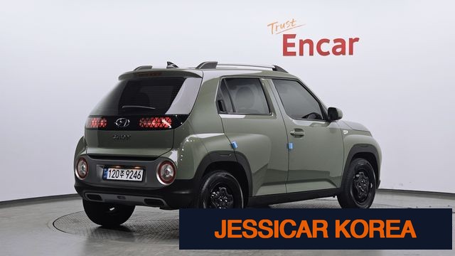 2024 Hyundai Casper - Thumbnail 16