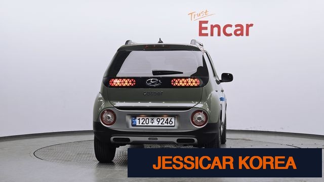 2024 Hyundai Casper - Thumbnail 17