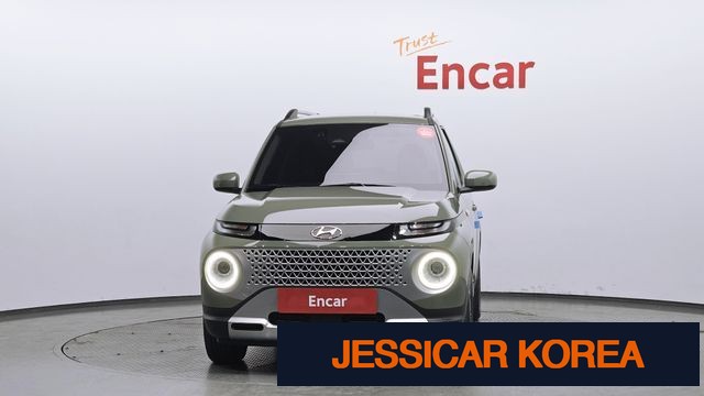 2024 Hyundai Casper - Thumbnail 18