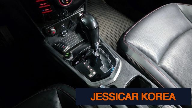 2016 KG Mobility Tivoli Air - Thumbnail 3