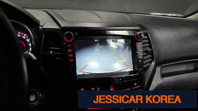 2016 KG Mobility Tivoli Air - Thumbnail 6