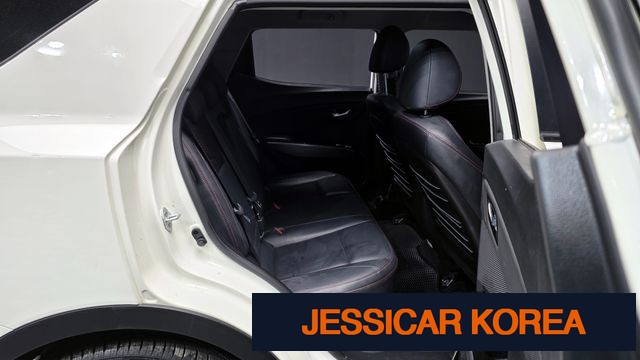 2016 KG Mobility Tivoli Air - Thumbnail 11